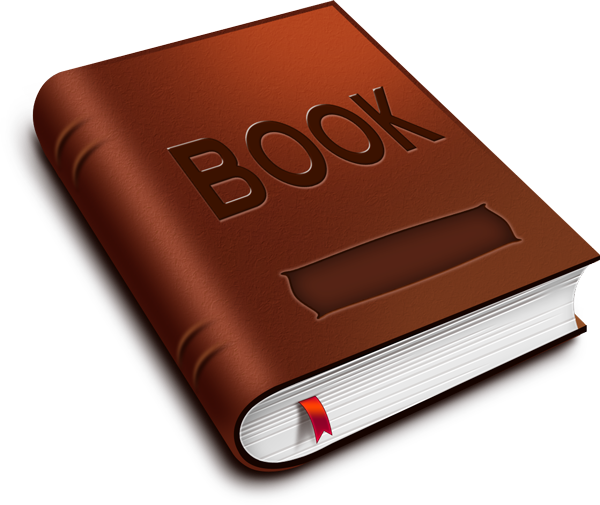 book image