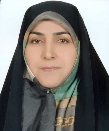 دکتر فاطمه سبک خیز