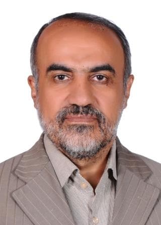 Mohammad Khaqani Isfahani, Ph.D.
