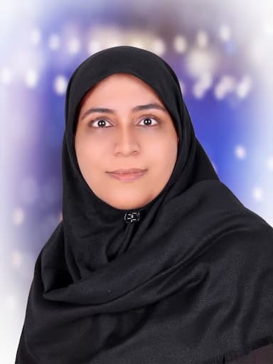 Fatemeh Shayan, Ph.D.