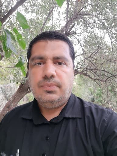 Mohammad Gholami, Ph.D.