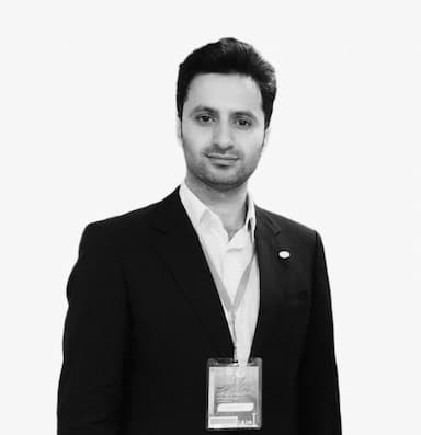 Akbar Omidvar, Ph.D.