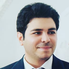 Mohsen Moslehi, Ph.D.