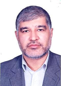 Mohammad Hossein Esteki, Ph.D.