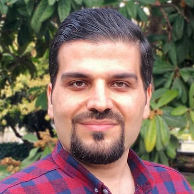 Mohammad Mehdi Rezapour, Ph.D.