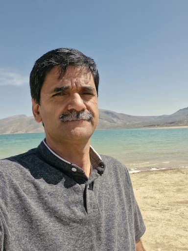 Majid Fakhar, Ph.D.