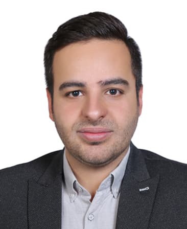 Reza Barbaz Isfahani, Ph.D.