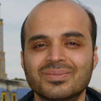 Mohsen Goudarzi, Ph.D.
