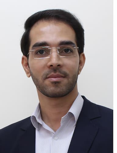 دکتر حامد نظرپور