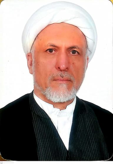 دکتر علی ارشدریاحی