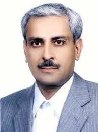 Ahmad Shabani, Ph.D.