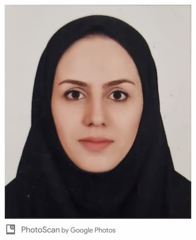Razia Vahad, Ph.D.