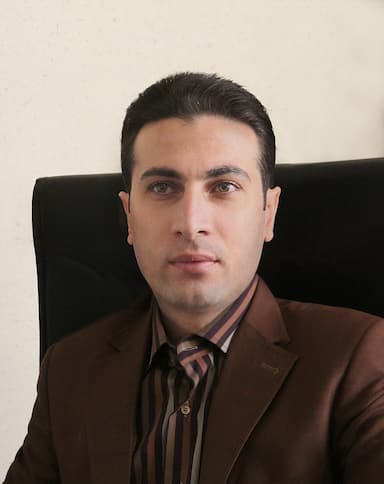 Ali Moradzadeh-Dehkordi, Ph.D.