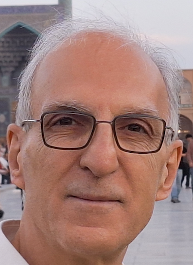 دکتر سیدامیرمهرداد محمدحجازی
