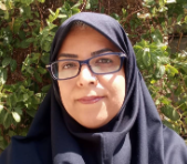 Azam Naghavi, Ph.D.