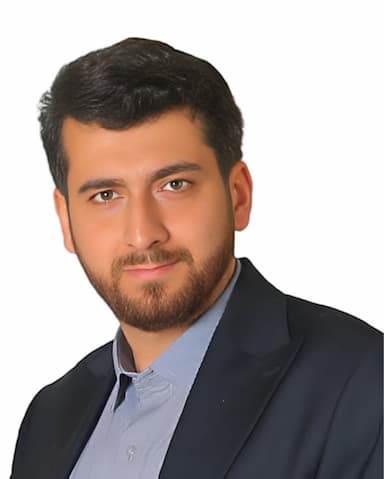 Hamed Shahbazi, Ph.D.