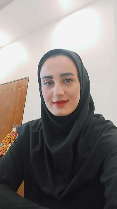 Sara Nejatifar, Ph.D.