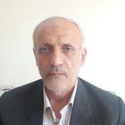 دکتر تقی اژه ای