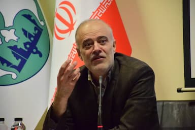 دکتر حسن پوربافرانی
