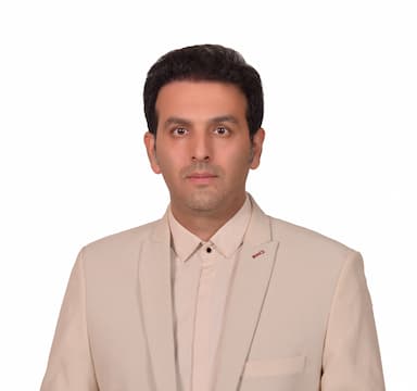 Mehrvar Ali, Ph.D.