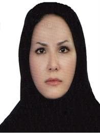 دکتر مریم کشوری