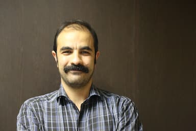 Mohammad Mansouri Boroujeni, Ph.D.