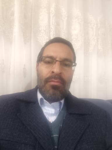 دکتر محسن شیراوند