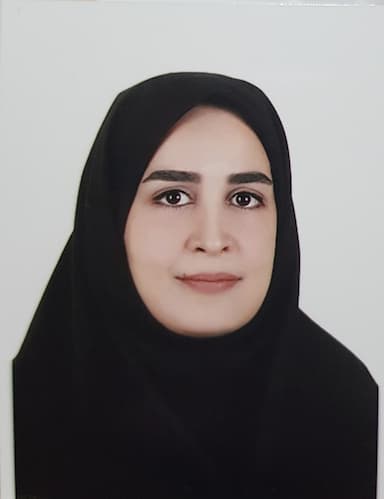 دکتر زهرا سوری