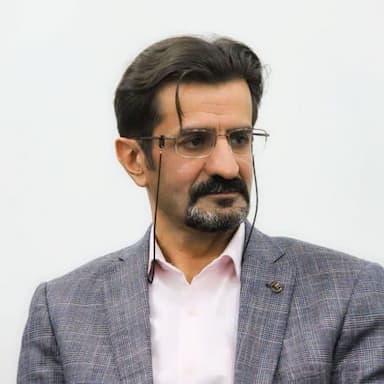 دکتر مسعود الگونه جونقانی