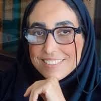 Fatemeh Jafari, Ph.D.