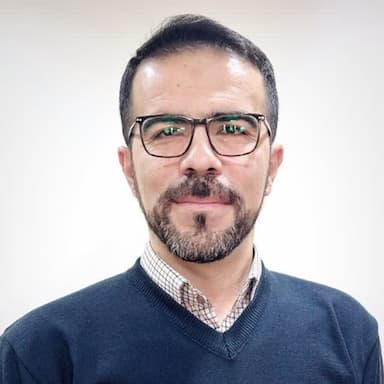 Hojat Taei, Ph.D.