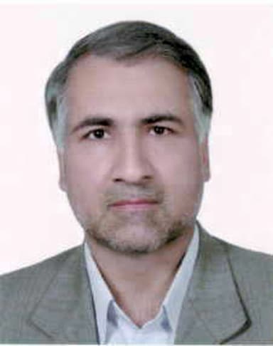 Ghodratollah Noroozi, Ph.D.
