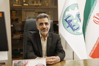 دکتر علی ربانی خوراسگانی