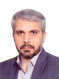 Davood Esmaely Dehagani, Ph.D.