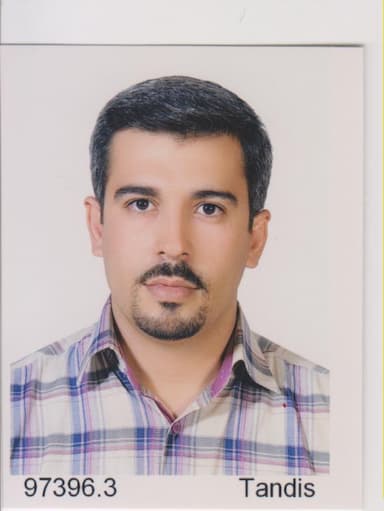 Amir Lohrasebi, Ph.D.