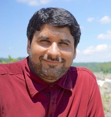 Meysam Mashayekhi, Ph.D.