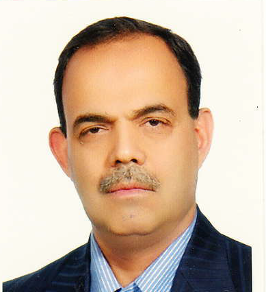 Daruosh Foroghi, Ph.D.