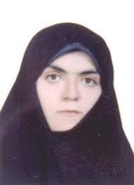 Maryam Saeedyan Jazi, Ph.D.