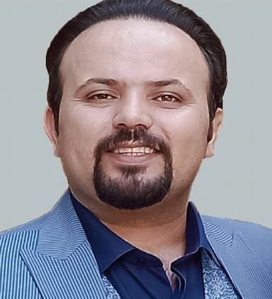 دکتر مهدی رحمانی