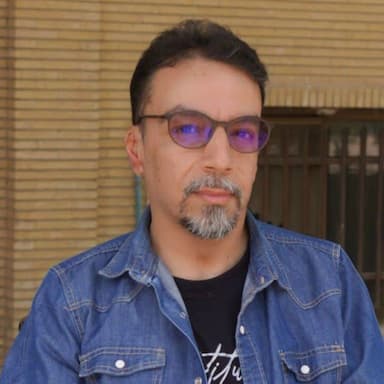 Roohollah Datli Beigi, Ph.D.