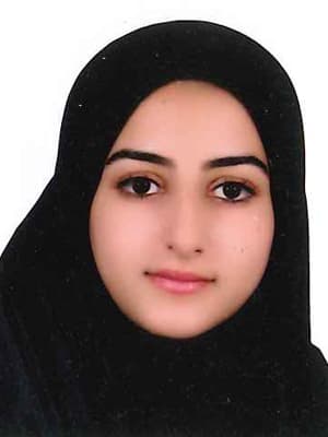 دکتر آرزو لشکری باویل علیائی