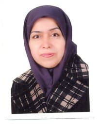 Giti Emtiazi, Ph.D.
