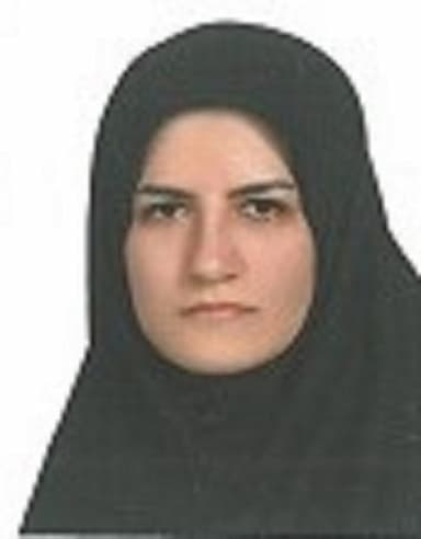 Somayeh Jaberi, Ph.D.