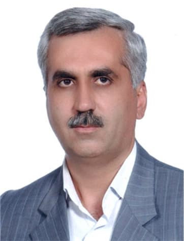 دکتر مرتضی حاجی حسینی