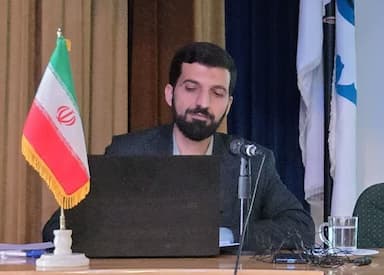 Mohsen Tavakkoli, Ph.D.