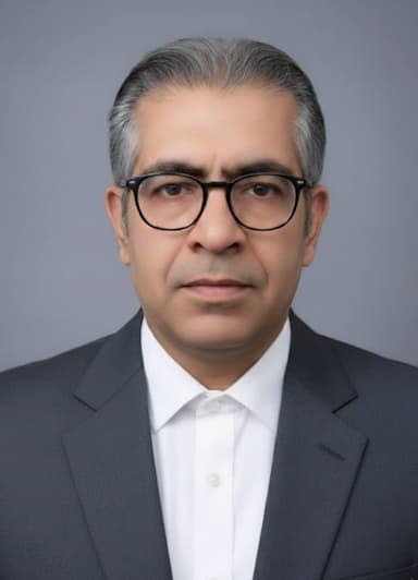 دکتر فاتح رحیمی