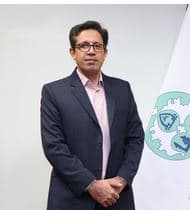 Mohsen Motamedi, Ph.D.