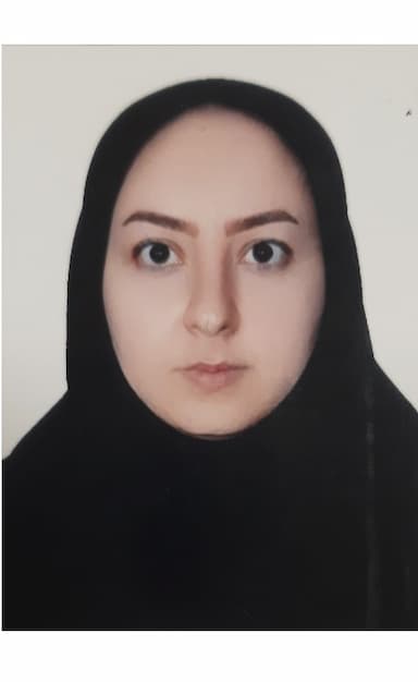 Vajihe Azimian, Ph.D.