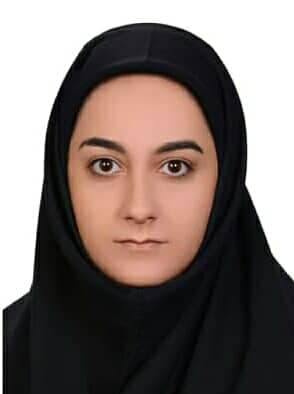 Sahar Khanjani Veshki, Ph.D.