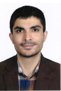 Farid Cheraghi, Ph.D.